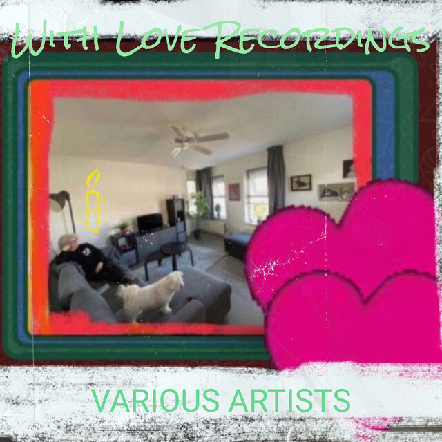 With Love Recordings