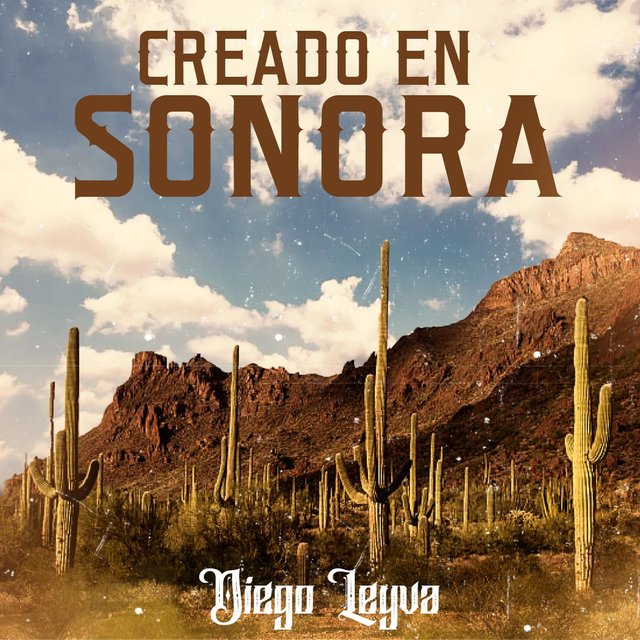 Creado en Sonora