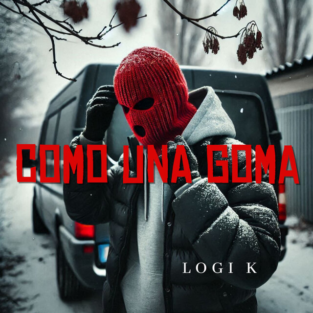 Como Una Goma