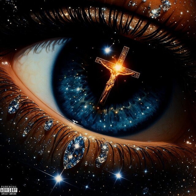 in your eyes