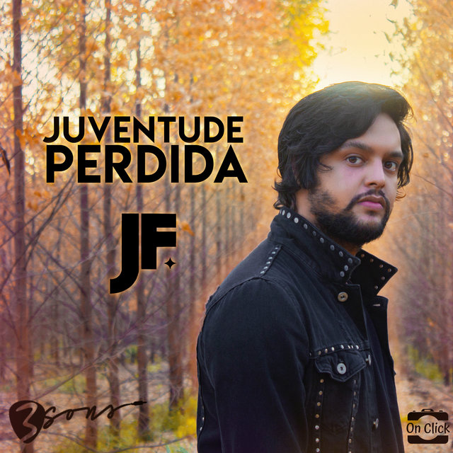 Juventude Perdida