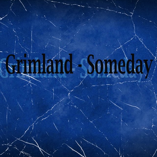 Someday