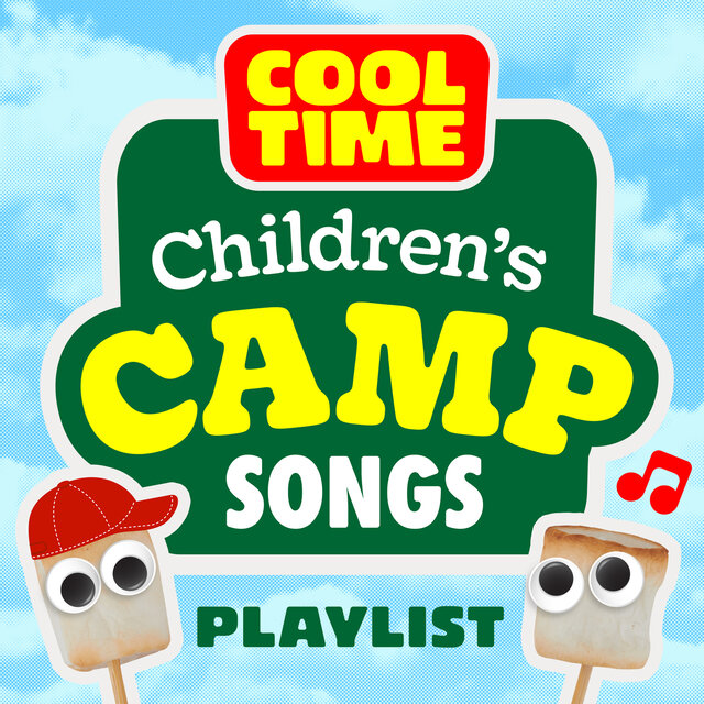 Children's Camp Songs