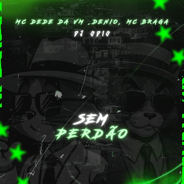 SEM PERDÃO