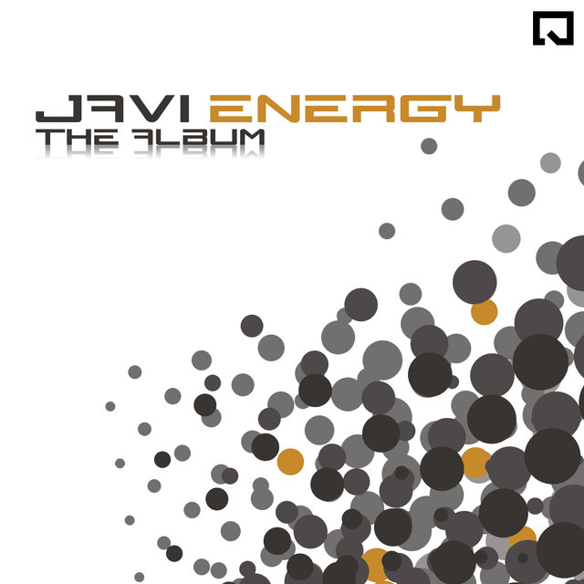 The Album by Javi Energy on TIDAL