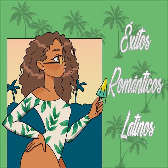 Éxitos Románticos Latinos