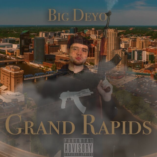 Grand Rapids