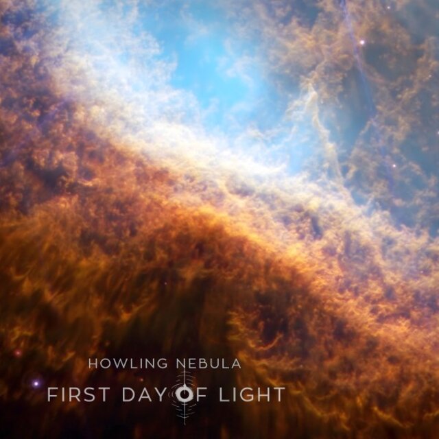 First Day of Light