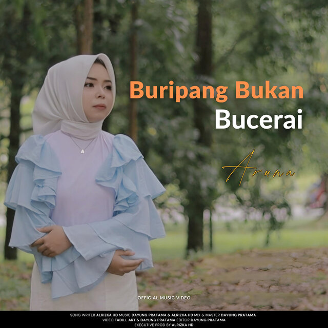 Buripang Bukan Bucerai (Officially)