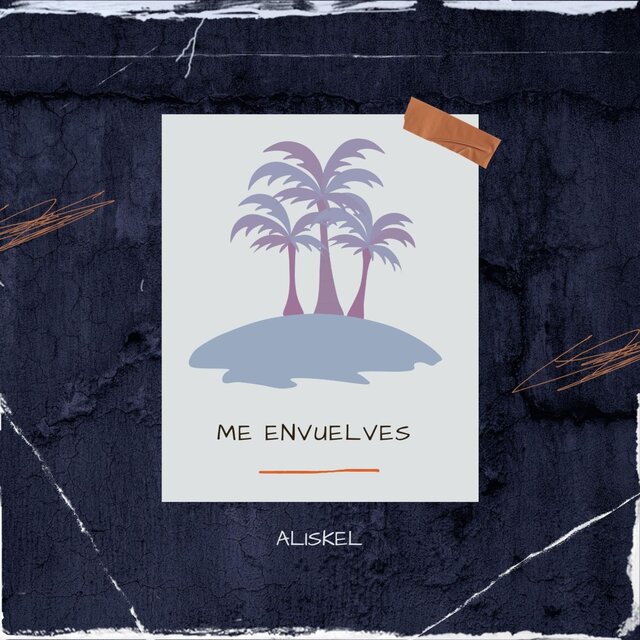 me envuelves