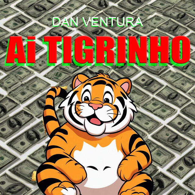 Ai Tigrinho