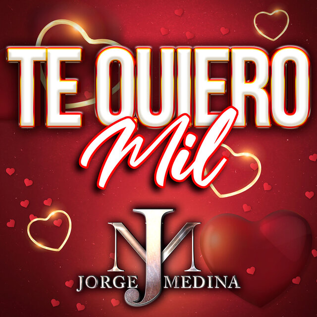 TE QUIERO MIL
