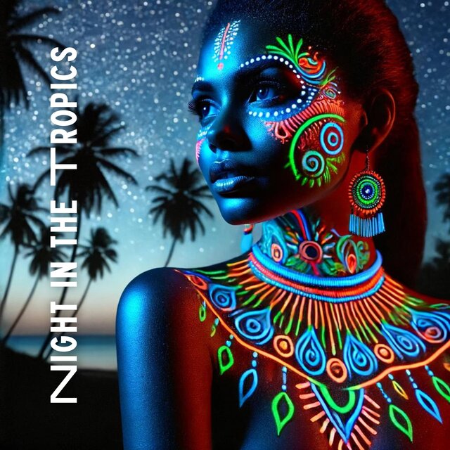 Night in the Tropics
