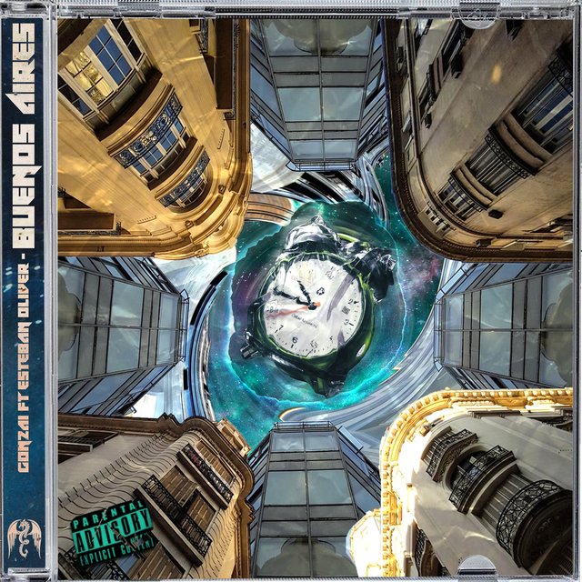 Buenos Aires (Mixtape)