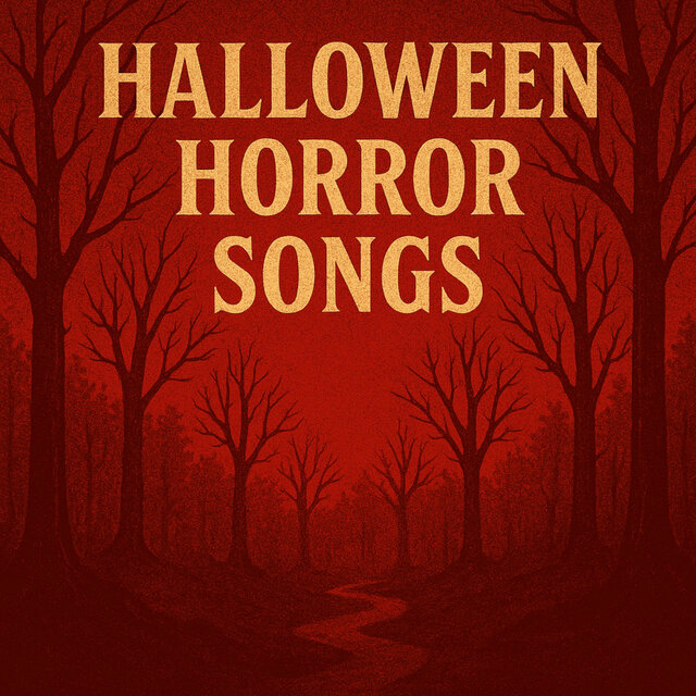 Halloween Horror Songs