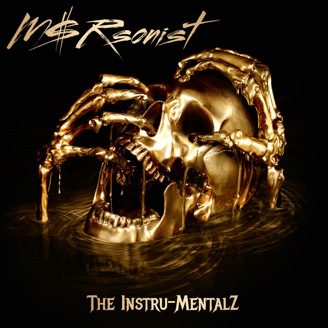 The Instru-MentalZ