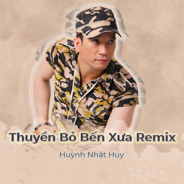 Thuyền Bỏ Bến Xưa (Remix)