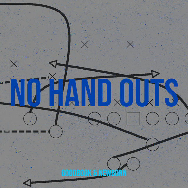 No Hand Outs