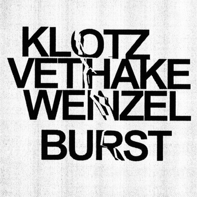 Burst 1