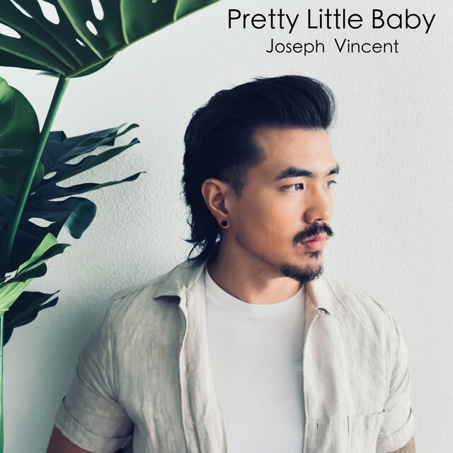 Pretty Little Baby
