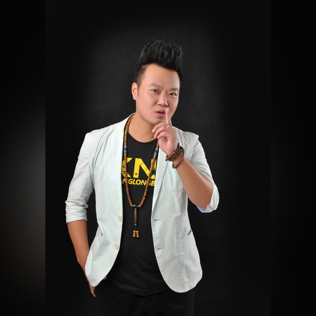 夫人 (DJ小刚版)