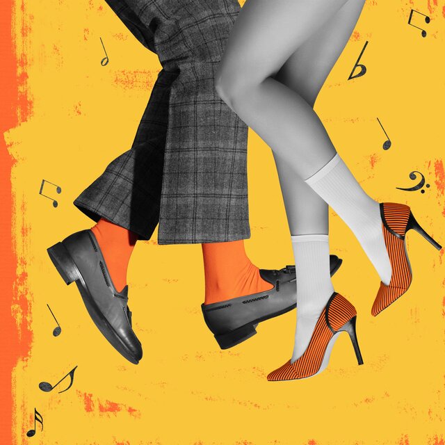 dance with you