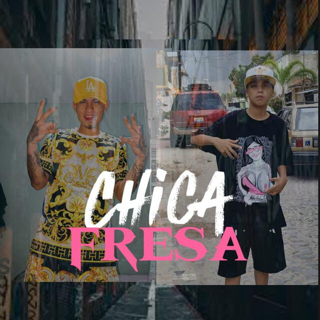 Chica Fresa
