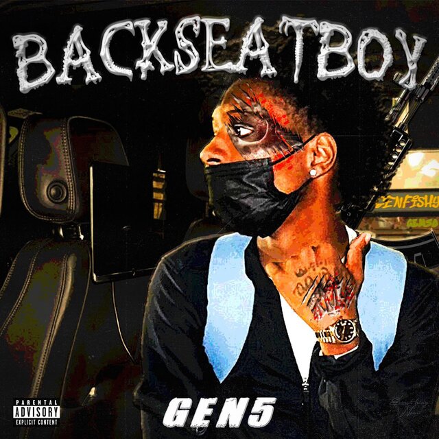 BACKSEATBOY