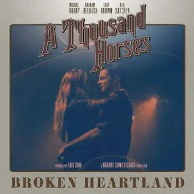 Broken Heartland