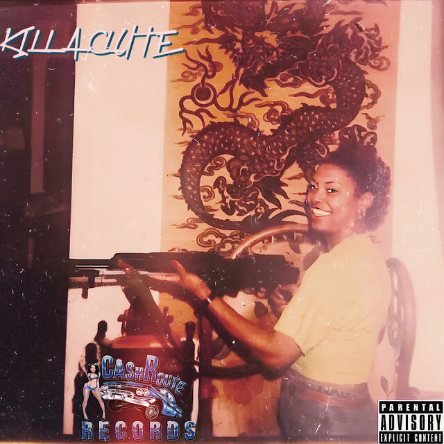 KILLA CLUTE