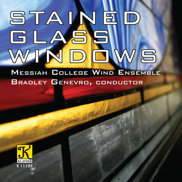 Stained Glass Windows