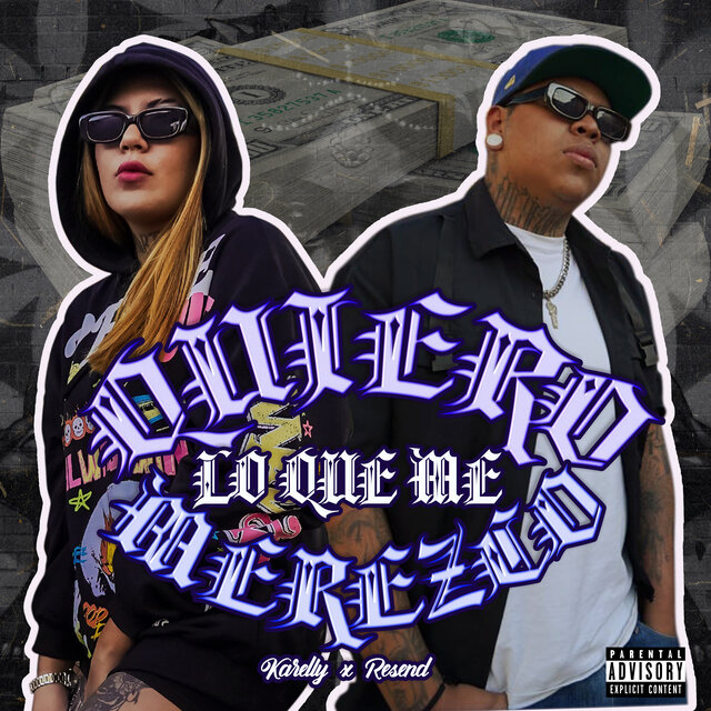 Quiero Lo Que Me Merezco