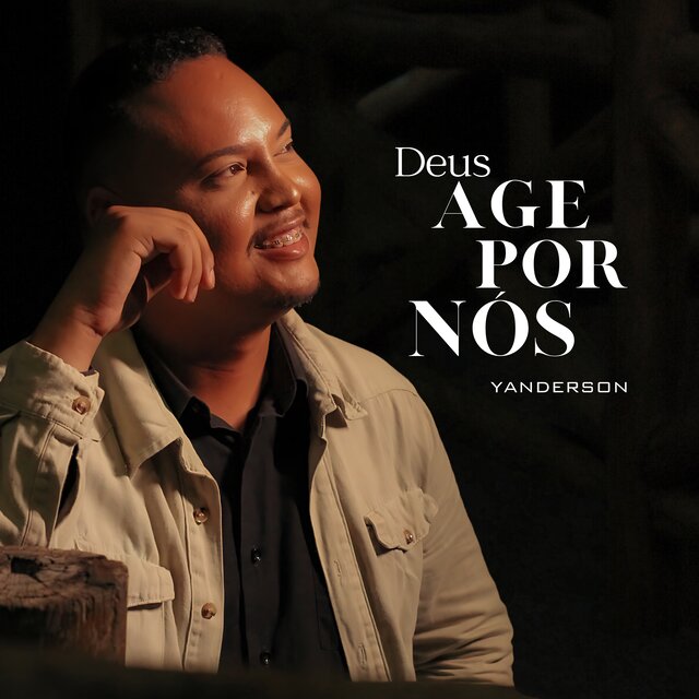Deus Age por Nós