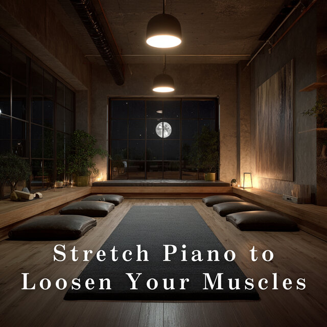 Stretch Piano to Loosen Your Muscles