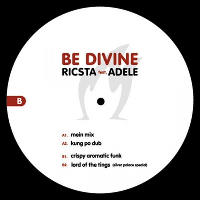 Be divine