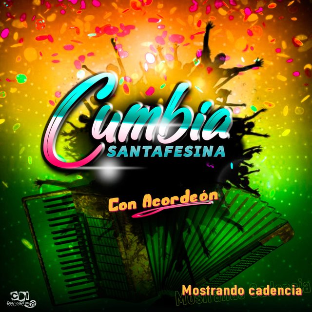 Mostrando Cadencia