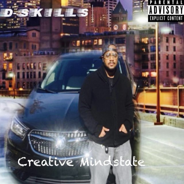 Creative Mindstate
