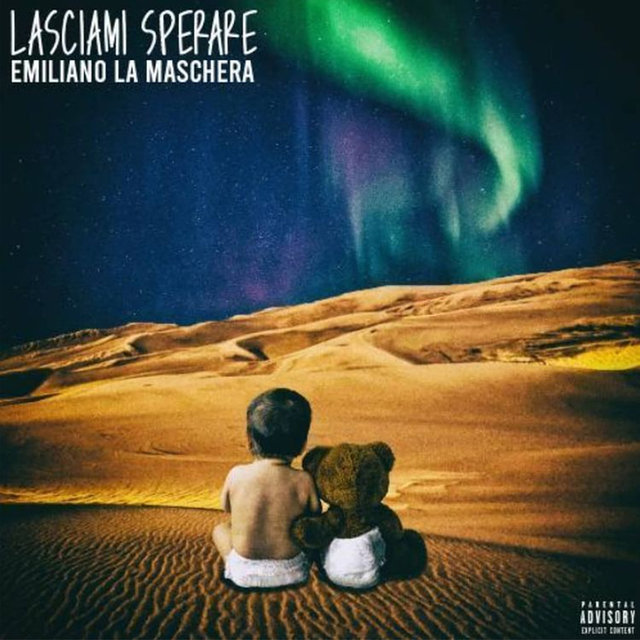 Lasciami sperare
