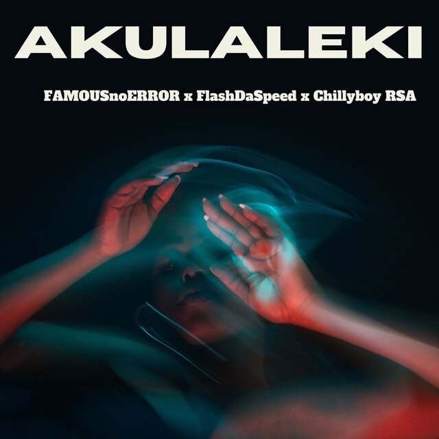 AKULALEKI (Radio Edit)