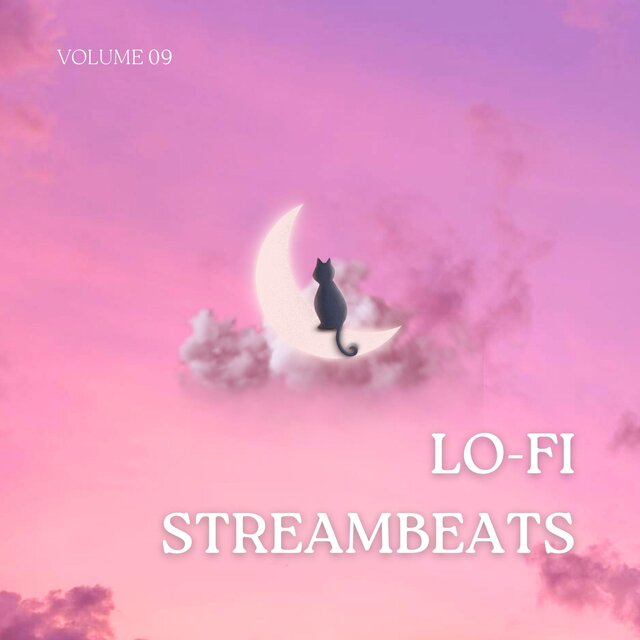 Lo-fi Streambeats, Vol. 9