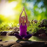 Soft Tones Meditation