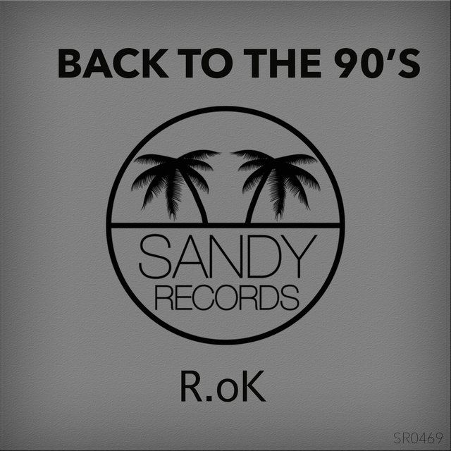 BACK TO THE 90's