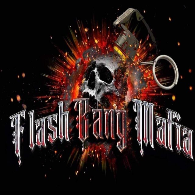 FLASH BANG MAFIA