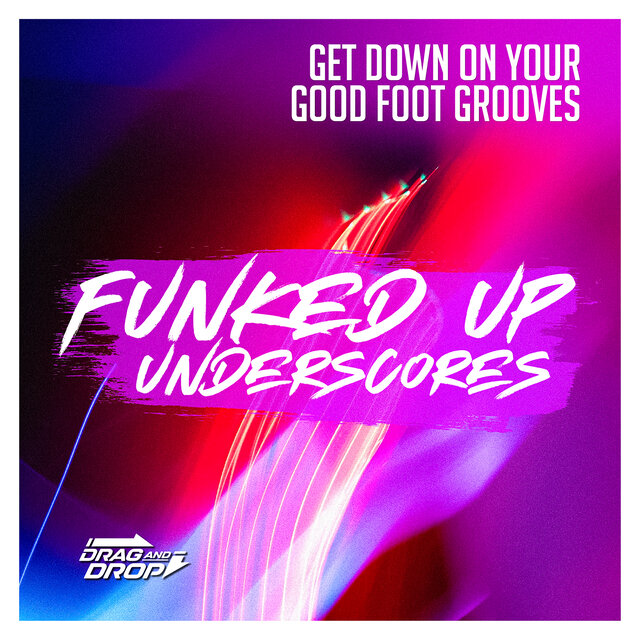 Funked Up Underscore
