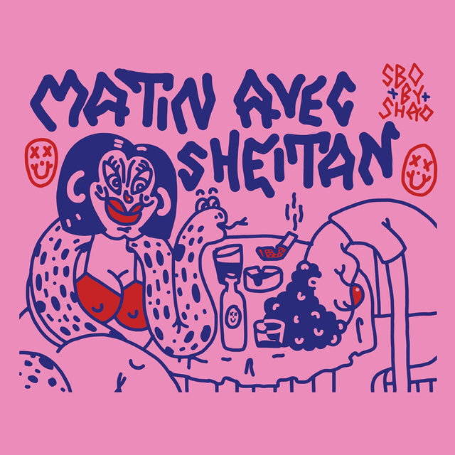 Matin Avec Sheitan (Mixtape)