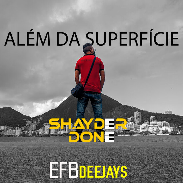 Além da Superfície