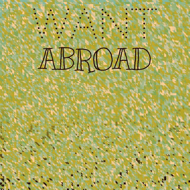 Want Abroad