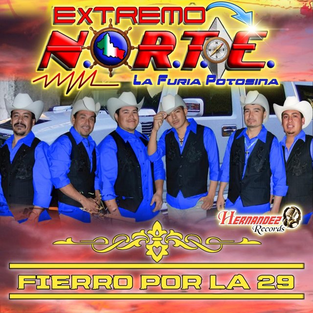 Fierro por la 29