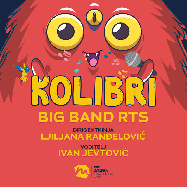 Kolibri - Koncert 2022 (Live)