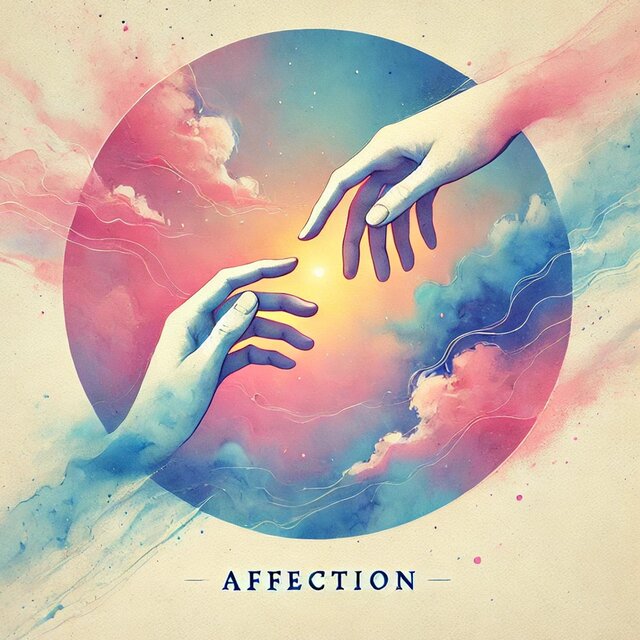 Colorful Affection